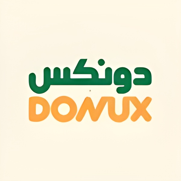 Donux Cafe