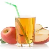 Ananda Bhavan | Apple Juice