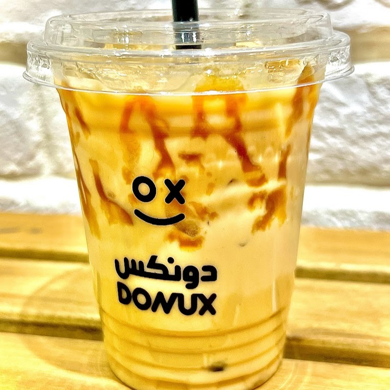 Donux Cafe photo 1